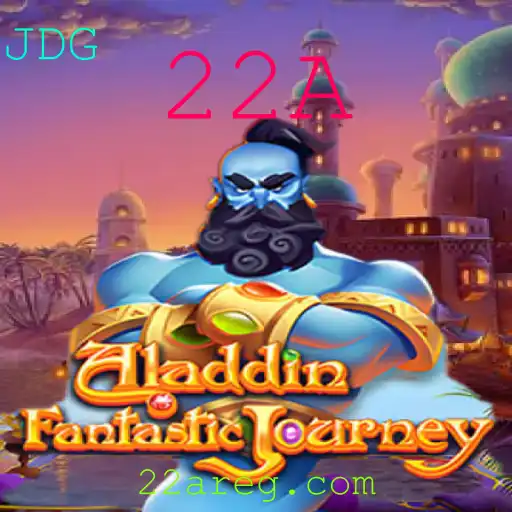 Descubra o Fascinante Mundo do Jogo Aladdin 22A