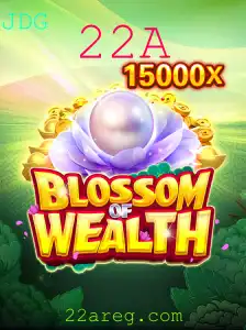 BlossomofWealth: Um Guia Completo para Jogadores Entusiastas