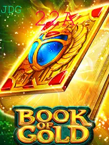 BookofGold: Um Mergulho no Mundo de Aventura e Estratégia