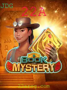 Descubra o Enigmático Jogo 'BookofMystery' e Suas Regras Fascinantes