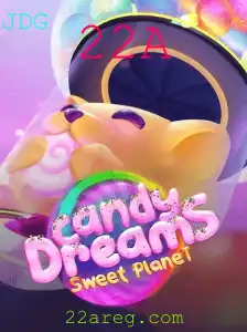 CandyDreams: A Nova Sensação no Mundo dos Jogos