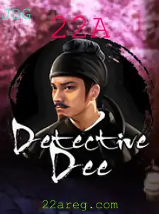 Descubra o Mundo de DetectiveDee: Detalhes e Regras do Jogo 22A