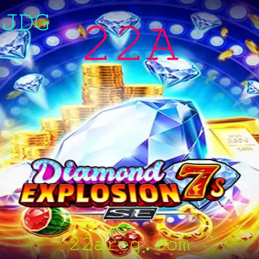 Explorando DiamondExplosion7sSE: O Jogo de Slot que Está Fazendo Barulho