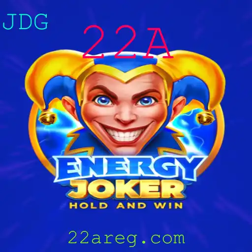 EnergyJoker: Uma Aventura Inovadora no Mundo dos Jogos