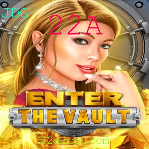 EntertheVault: Aventure-se na Missão 22A