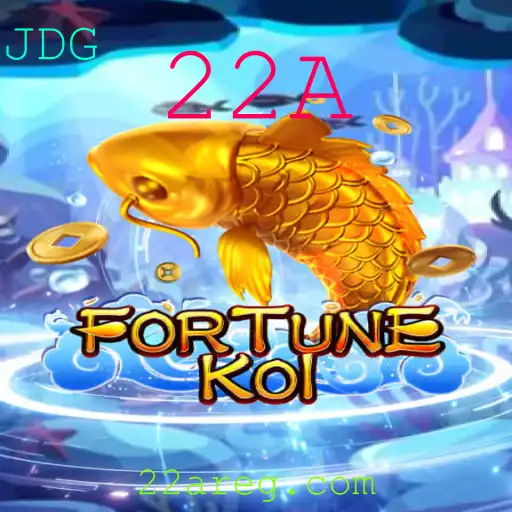 FORTUNEKOI: Descubra o Fascinante Mundo de 22A