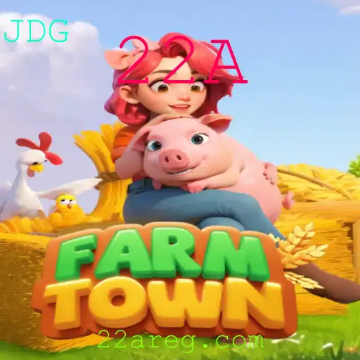 Explorando o Mundo de FarmTown: Uma Jornada Agrícola