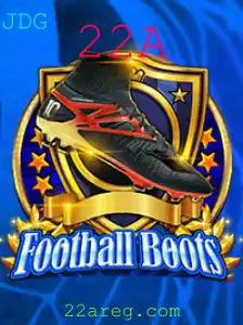 FootballBoots - Descubra o Fascinante Mundo do Jogo 22A