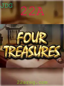 Descubra o Mundo de FourTreasures: Como Jogar e Dominar o Jogo Popular
