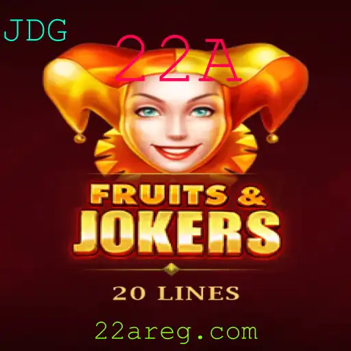 Explorando o Fascinante Jogo FruitsAndJokers20
