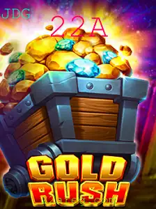 GoldRush: A Excitante Aventura do Jogo Que Conquistou o Mundo