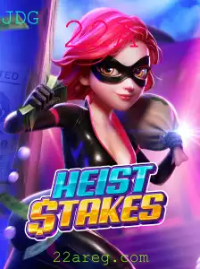 Descubra o Mundo de Intrigas e Estratégia em HeistStakes: O Jogo que Tem Conquistado 2022