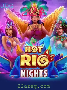 Descubra o Mundo Empolgante de HotRioNights: Um Jogo Que Combina Aventura e Estratégia
