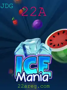 Explorando o Mundo Empolgante de IceMania e o Desafio 22A