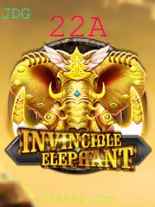 Explorando o Incrível Mundo de InvincibleElephant