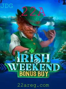Explorando o Fascinante Mundo de IrishWeekendBonusBuy