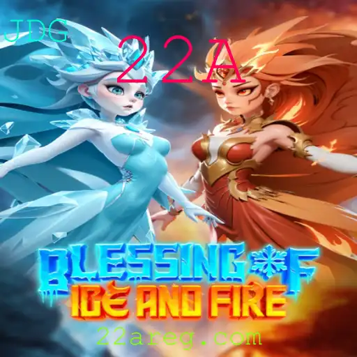 Blessing of Ice and Fire: Um Mergulho no Jogo Estratégico do Ano