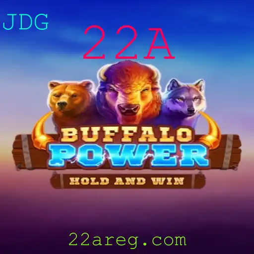 BuffaloPower: Descubra o Empolgante Mundo do Jogo