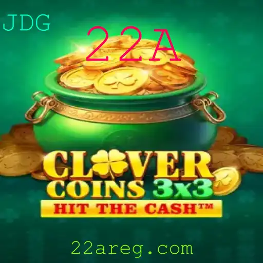 Descubra o Mundo de Clovercoin3x3: Um Jogo Estratégico Inovador