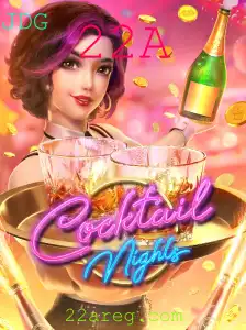 CocktailNights: O Jogo de Estratégia e Diversão para Animar suas Noites