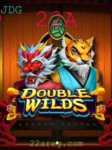 DoubleWilds: Um Mergulho no Mundo do Jogo Aventura