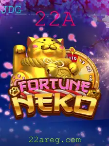 Descubra FortuneNeko: Um Jogo Inovador com a Palavra-Chave 22A