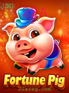 FortunePig: Explorando o Mundo do Jogo 22A