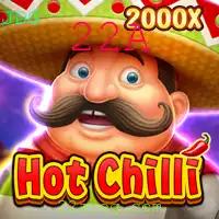 Descubra HotChilli: O Novo Fenômeno dos Jogos com a Palavra-Chave 22A