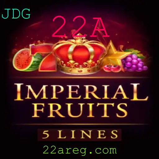 ImperialFruits5: Descubra o Universo Frutífero de 22A