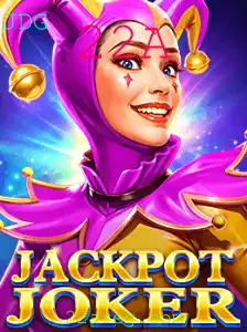 JackpotJoker: Descubra as Emoções do Novo Jogo com a Chave 22A