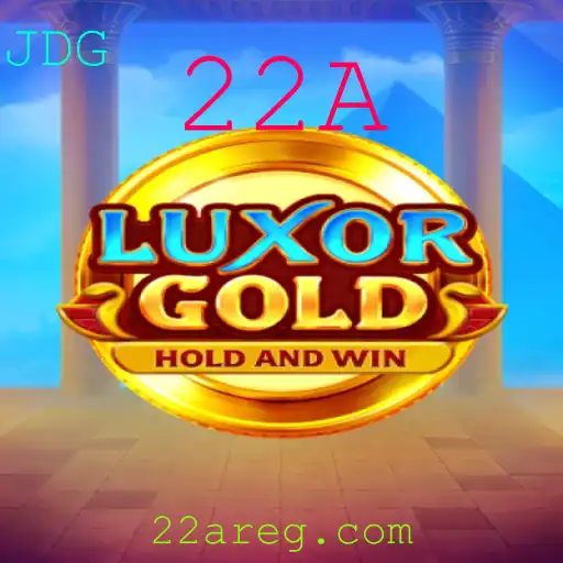 Explorando o Fascinante Mundo de LuxorGold - O Jogo Inovador de 2023