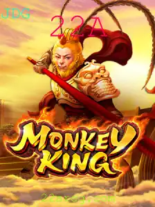 MonkeyKing: Aventura Empolgante com Regras Únicas