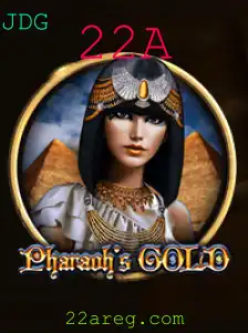 Descubra PharaohsGold: Um Mergulho no Fascinante Mundo dos Faraós