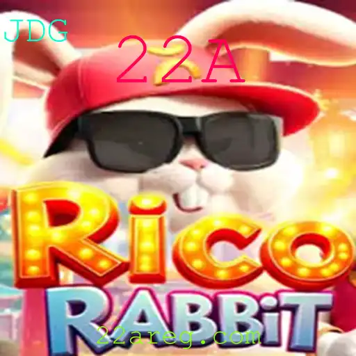 Descobrindo o Mundo de RicoRabbit: Um Jogo de Estratégia com a Palavra-chave 22A