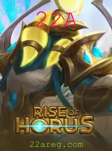 Explore o Mundo Fascinante de RiseofHorus