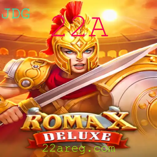 RomaXDeluxe: Um Novo Fenômeno no Mundo dos Jogos de Tabuleiro