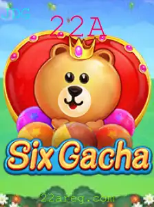 Explorando o Fascinante Mundo de SixGacha: O Jogo que Mescla Estratégia e Sorte