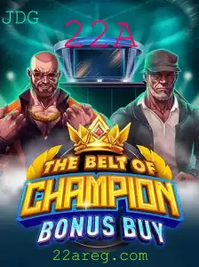 Descobrindo o Universo de TheBeltOfChampionBonusBuy
