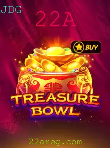 TreasureBowl: Uma Aventura Única de Estratégia e Descobertas