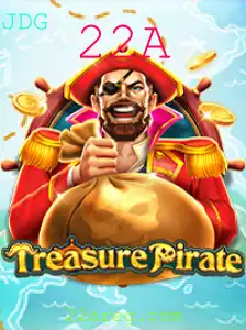 Explorando o Universo de TreasurePirate: Aventura e Estratégia em Alto-mar