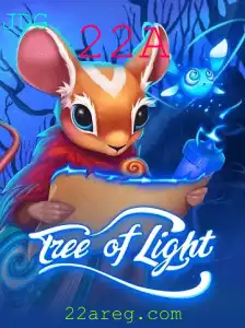 Descubra o Fascinante Mundo de TreeofLight: Um Jogo Envolvente e Revolucionário