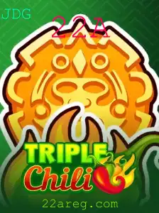 Descubra o Mundo Excitante de TripleChili com a Palavra-Chave 22A