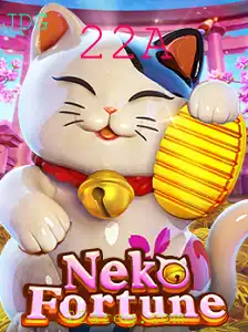 Explorando o Universo de NekoFortune: Guia Detalhado e Atualizado