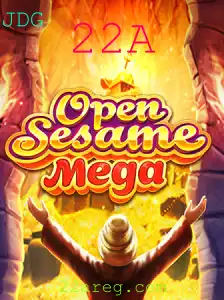 Descubra OPENSESAMEMEGA: O Jogo Que Está Agitando o Mundo Gamer