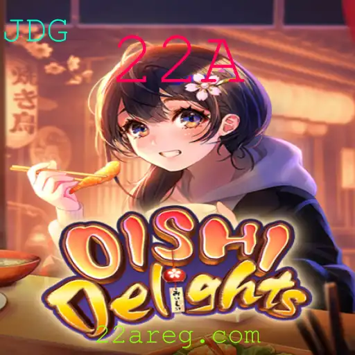 OishiDelights: Uma Jornada Gastronômica e Estratégica no Mundo dos Jogos