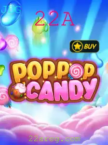 Descubra o Fascinante Mundo de POPPOPCANDY: Uma Jornada Empolgante com 22A