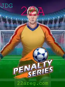 Domine as Regras do PenaltySeries: A Nova Sensação em Jogo
