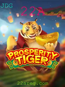 Descubra o Universo de ProsperityTiger: Um Jogo de Estratégia e Imersão