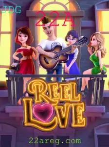 Descubra a Emoção de ReelLove: Um Mergulho no Jogo Inovador