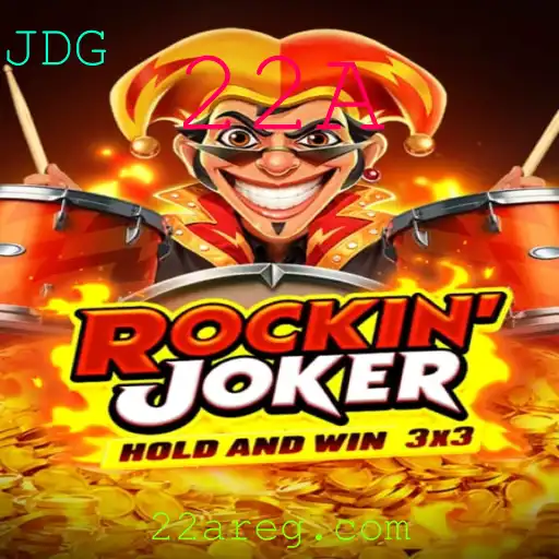 Explorando o Rockinjoker: Um Mergulho nas Regras e Estratégias do Jogo com a Palavra-Chave 22A